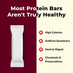 Makhana Protein Bar