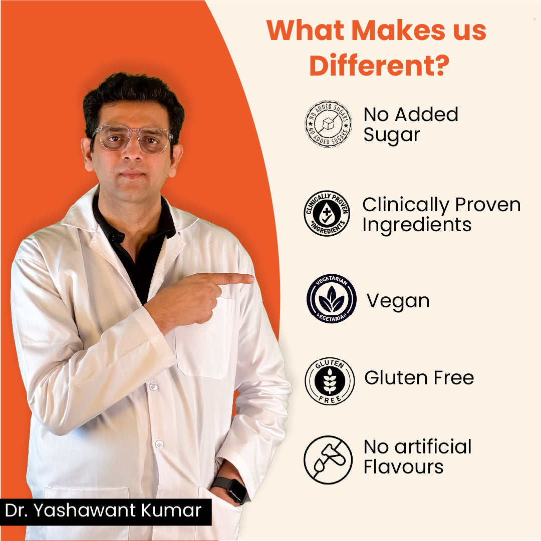 Skin GlowUp Japanese Glutathione Effervescent Tablets