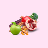 Hyaluronic acid is great for skin hydration and plumping. It attracts and retains moisture, keeping your skin smooth and supple. This helps reduce fine lines and wrinkles, improves elasticity, and gives you a youthful, radiant look. It's suitable for all skin types, especially dry or aging skin.